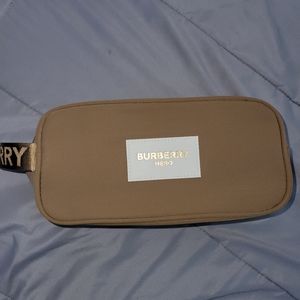 Burberry Hero Toiletry Bag